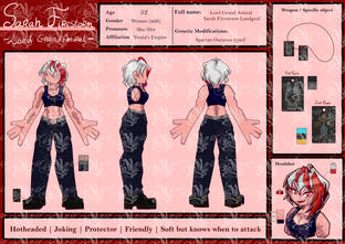 [RS] Sarah_Firestorm