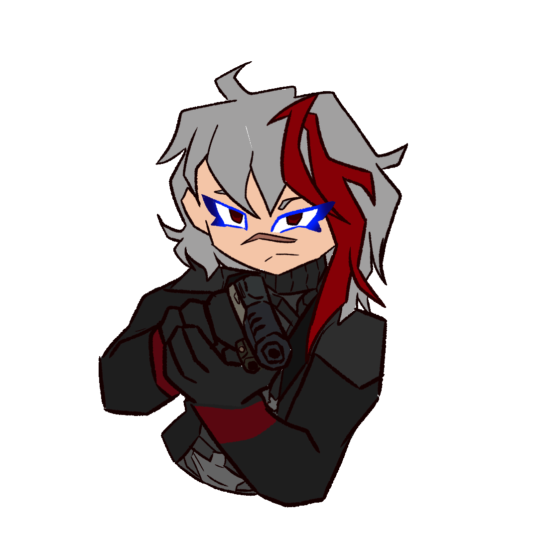 [PNG] Sarah_Firestorm