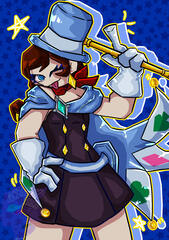 Trucy Wright