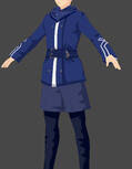 RainCode Uniform